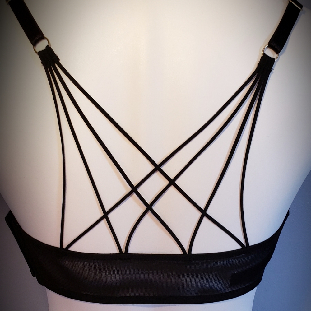 VS LUXE BRA